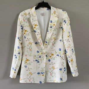 Loft Outlet Blazer